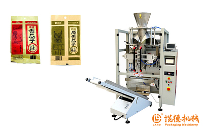 瓜子包裝機(jī)與給袋式瓜子包裝機(jī)械 多功能包裝機(jī)廠家的卓越選擇